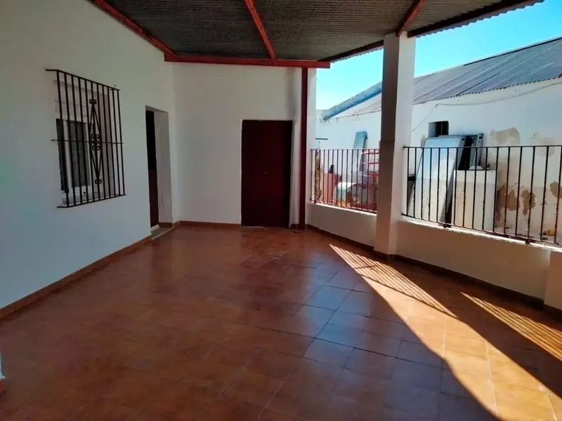 Casa en Venta Vejer de la Frontera 112m2