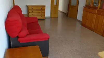 Alquiler Piso El Campello Playa 90m2 3 Dorm 2 Baños Garaje