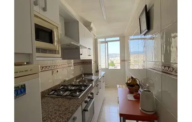 Alquiler de Habitación en Málaga