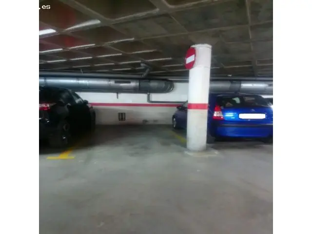 Parking en Venta Manresa Sagrada Familia