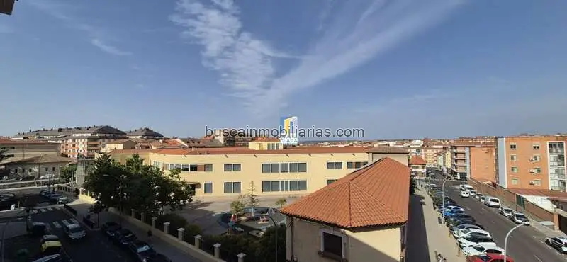 Piso en Venta Zamora 3 Dormitorios Zona Centro