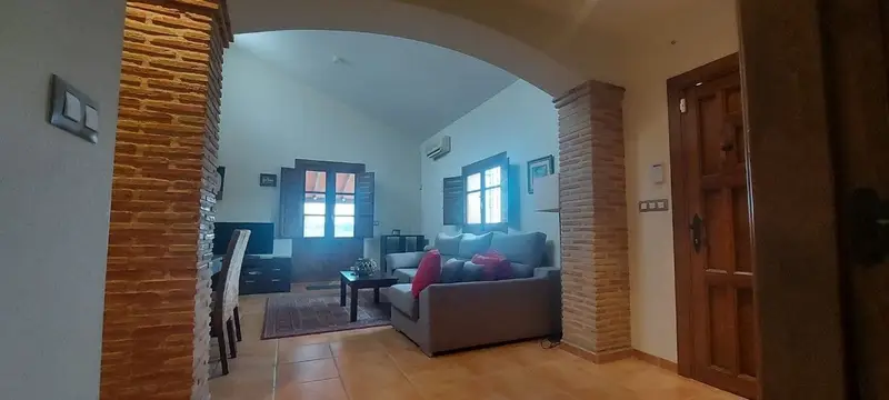 Casa Rural con Piscina en Lorca, Murcia