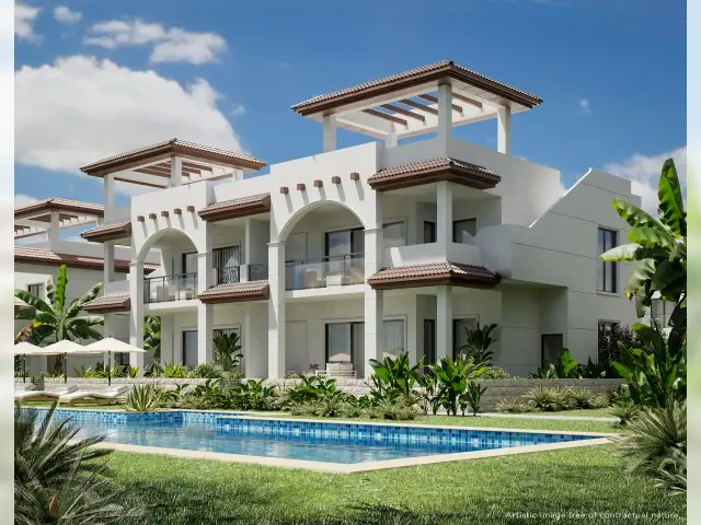 Apartamento en venta Rojales 2025 Cerca del Mar