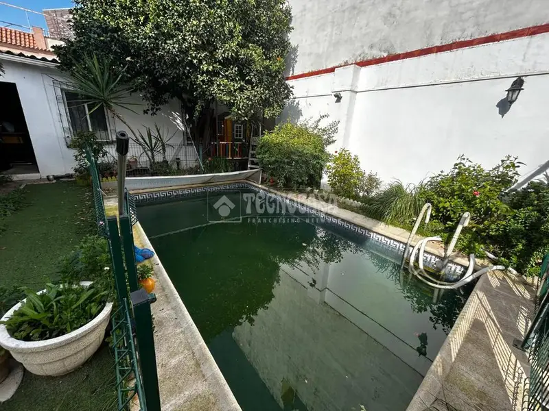 Terreno en venta San Jose de la Rinconada con piscina