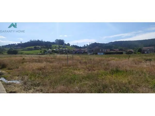 Parcelas Urbanas en Cicero para Chalets