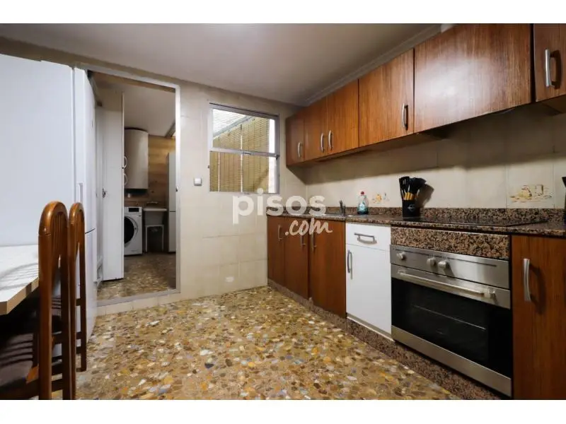 Habitacion Alquiler Florida Ciudad Asis