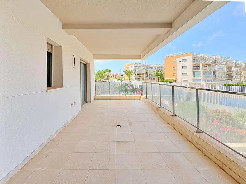 Apartamento en Venta Orihuela Costa Green Hills