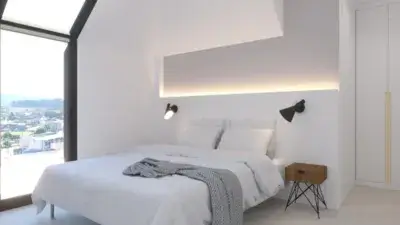 Piso en Venta Vilagarcia de Arousa 149m2 4 habitaciones 2 banos