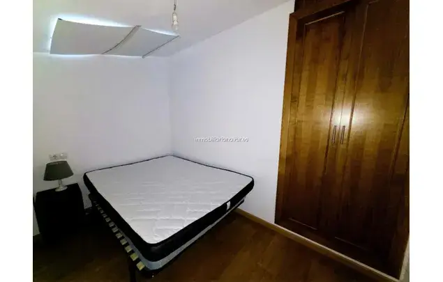 Alquiler Apartamento 1 Dormitorio 42m2 A Coruña Centro