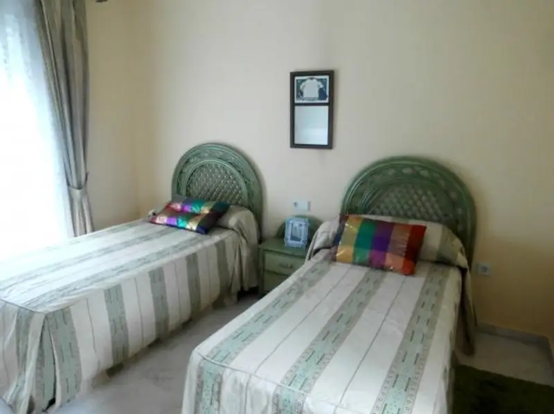 Habitacion Alquiler Marbella Amueblada
