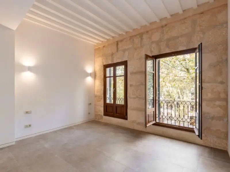 Chalet en venta casco antiguo Palma Mallorca