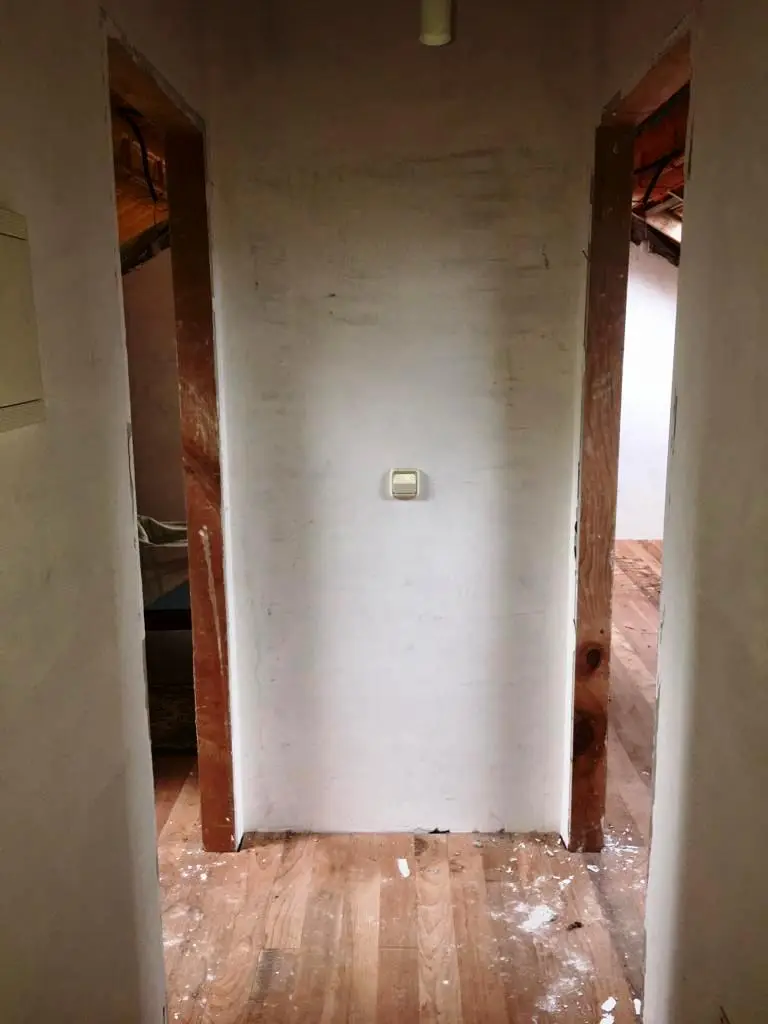 Venta de casa en Roo Noia