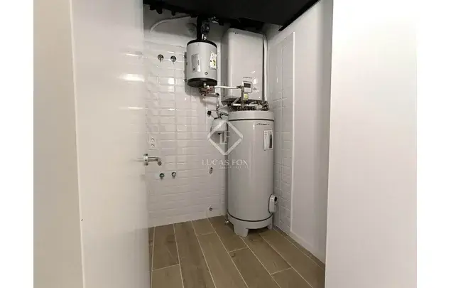 Alquiler Apartamento 2 Dormitorios 99m² Esplugues Llobregat