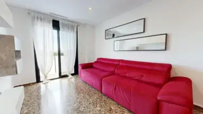 Apartamento en Alquiler Torrent Parc Central Amueblado