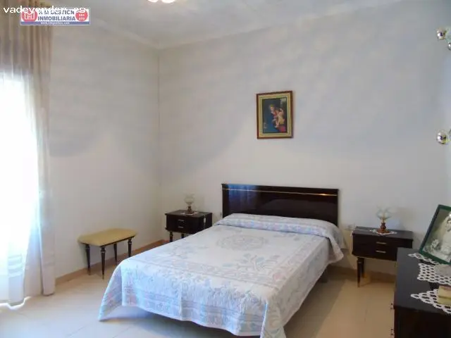 Casa para reformar en parcela de 250m2 Alcázar de San Juan
