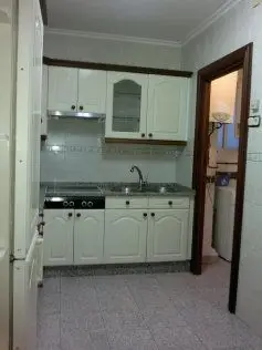 Venta Piso Amueblado Esteiro Ferrol