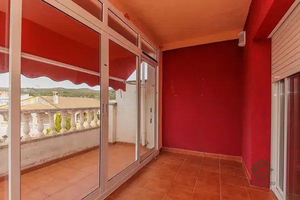 Casa en Venta Pobla Montornes 3 Dormitorios 2 Baños Terraza Garaje