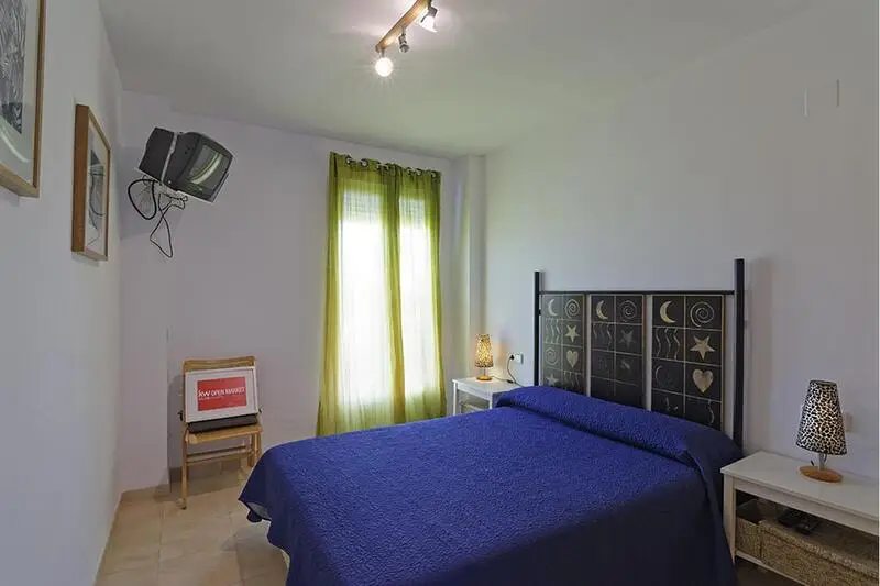 Apartamento en venta cerca de la playa en La Oliva Cadiz