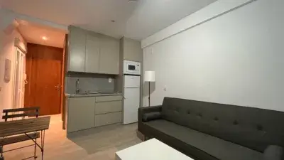 Estudio en Alquiler Plaza San Martin Primera Ocupacion