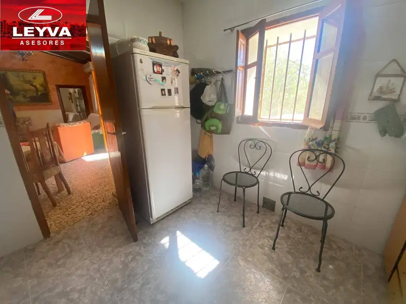 Finca Rustica en Venta Puerto de Mazarron Murcia