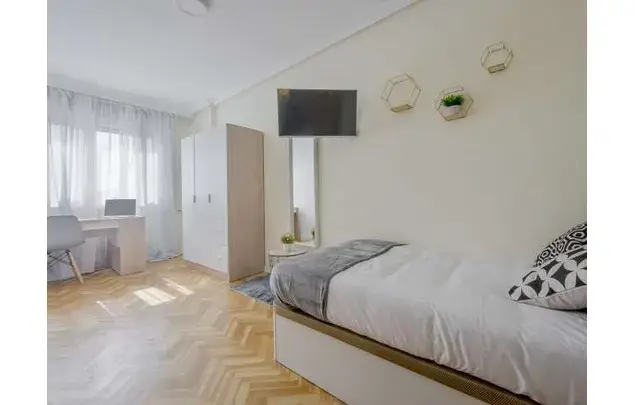 Alquiler Habitacion 150m Madrid
