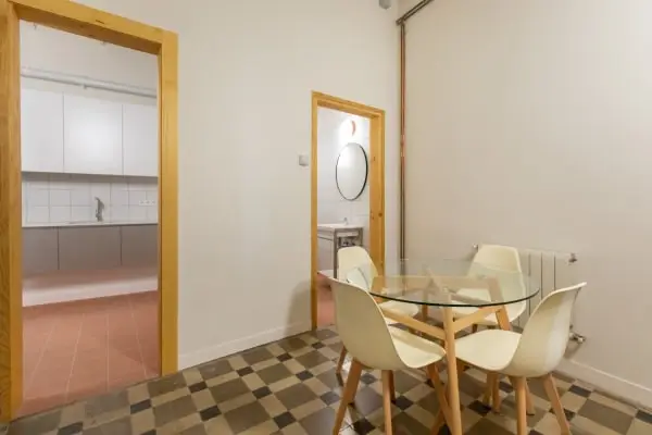 Apartamento en Barcelona, El Barri Gòtic