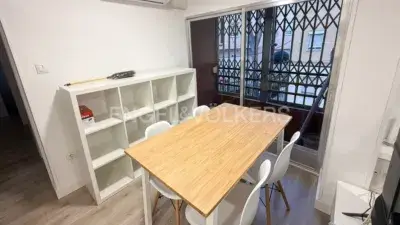 Apartamento en alquiler en Centro