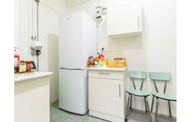 Rent a room of 110 m² in Madrid