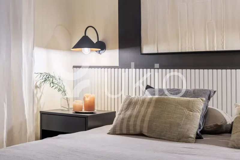 Apartamento de Lujo 1 Dormitorio Madrid