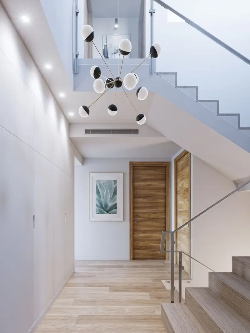 Villa de Lujo en Sierra Cortina Finestrat Alicante