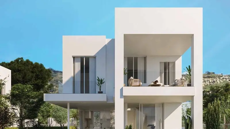 Chalet en venta en Sotogrande, San Roque, Cádiz
