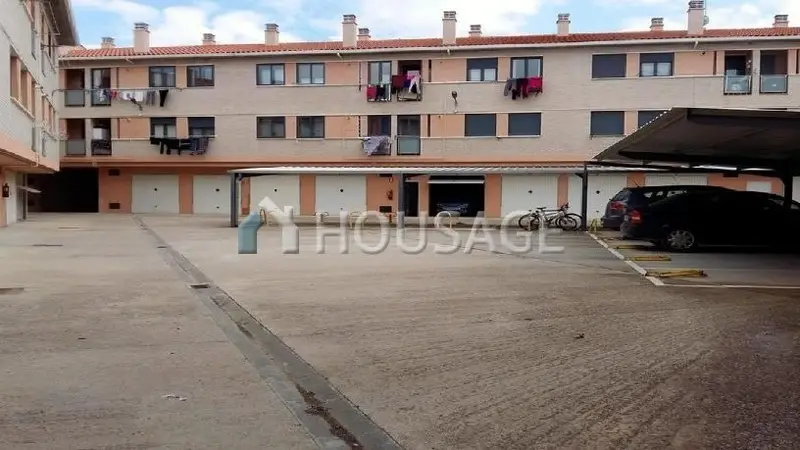 Piso en venta en Borja Zaragoza 3 dormitorios