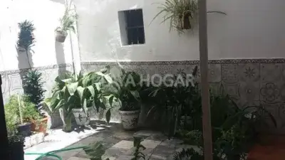 Casa Señorial en Venta Sanlúcar de Barrameda