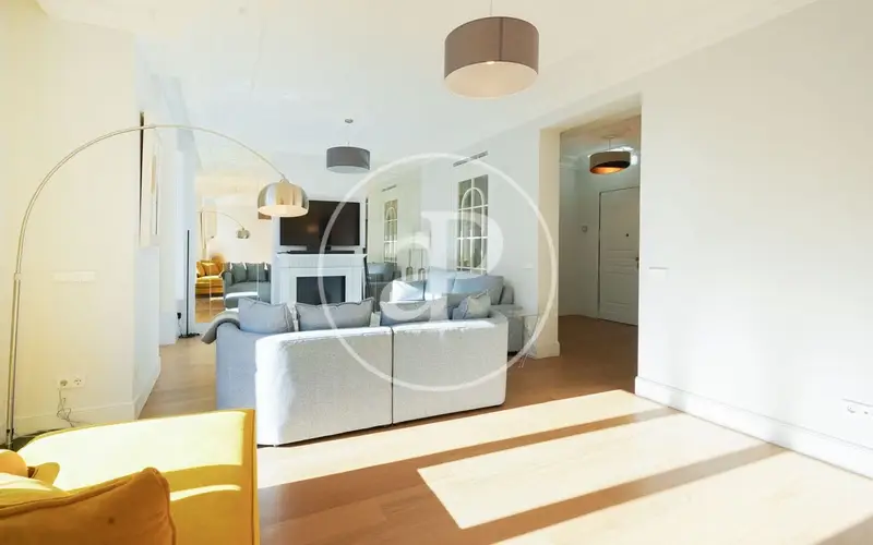 Apartamento en venta en Goya, Madrid ciudad, Madrid