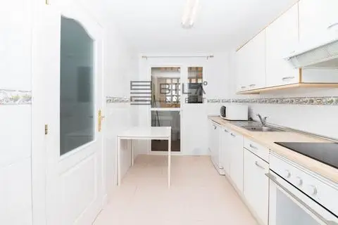Apartamento en Venta Mijas Costa del Sol 2 Dormitorios Vistas al Mar