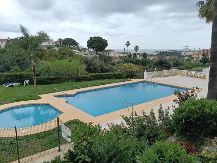 2 Bed Apartment for sale