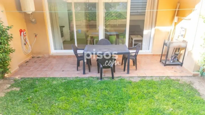 Casa en venta en Caño de Meca