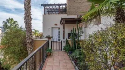 Piso en Venta en Urbanizacion Fuentes Almunecar