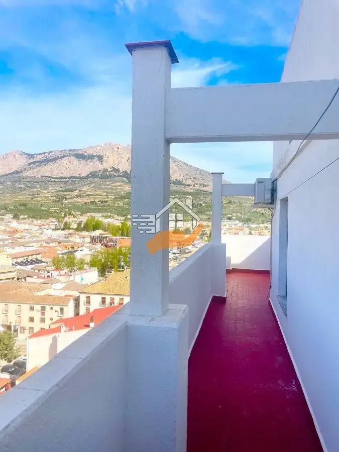 Venta Ático 4 Habitaciones Velez Rubio Vistas Panorámicas