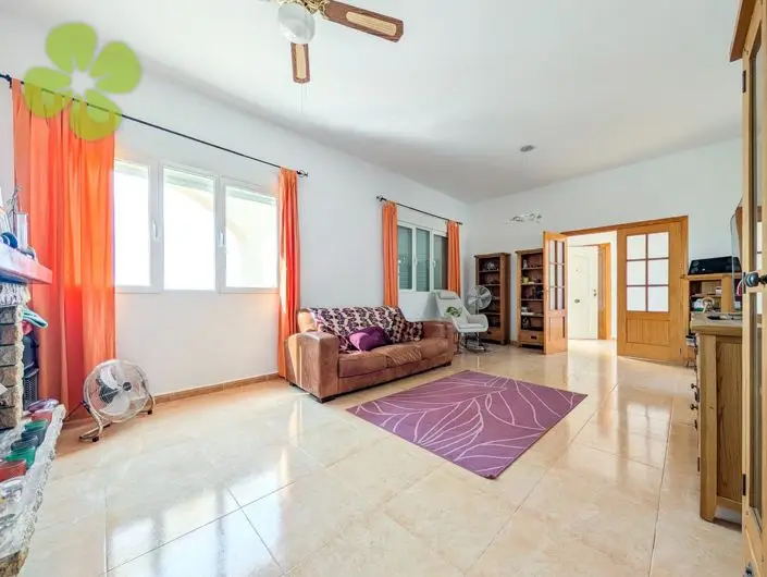 3 Bed Villa for sale