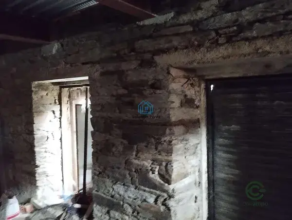Casa en Rehabilitacion Campolongo Pontedeume 286m2 Jardin 5 Habitaciones