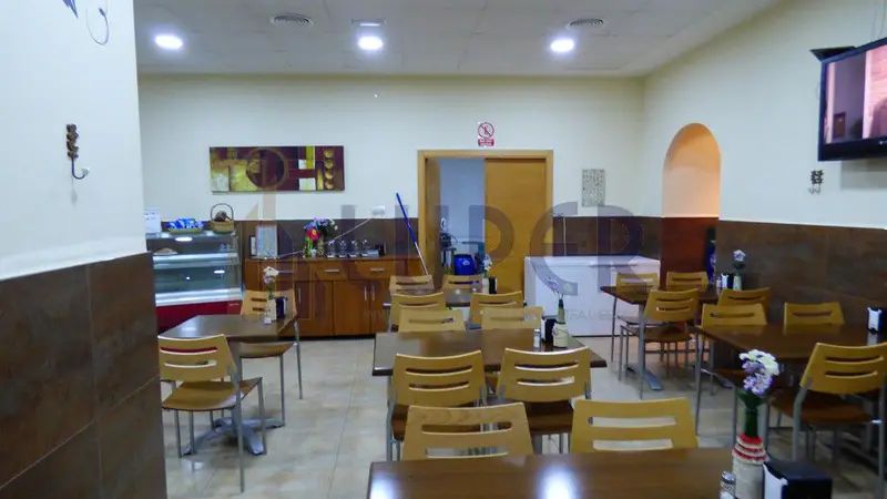 Venta Local Comercial Mutxamel Centro 150m2