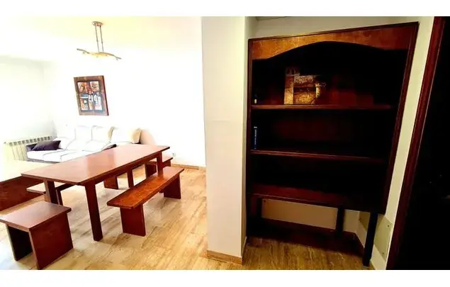 Alquiler Apartamento 3 Dormitorios 131m2 Es Pelats