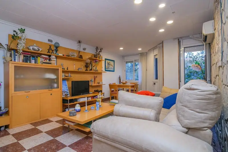 Venta Piso 3 Habitaciones Barcelona