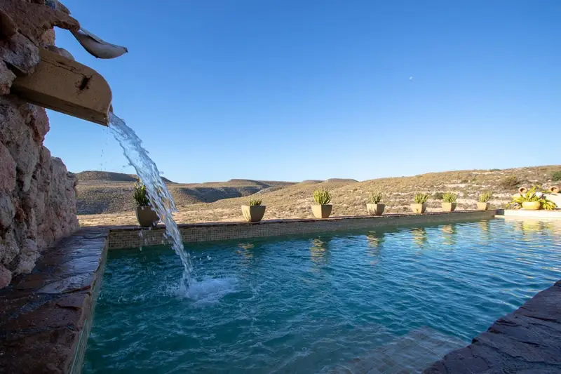 Finca/Casa Rural en venta en Agua Amarga, Níjar, Almería