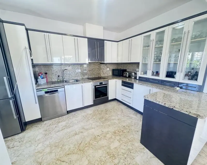 Villa de Lujo 3 Dormitorios Las Ramblas Golf Orihuela Costa
