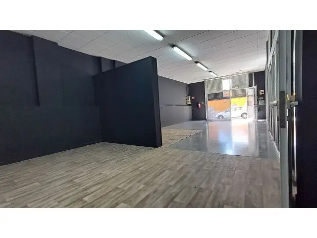 Local Comercial en Mataró 200m² 2 plantas