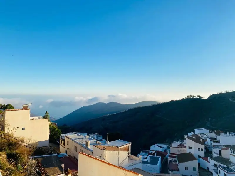 Venta Adosado con Vistas en Sorvilan