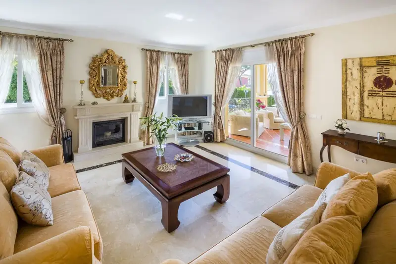 Chalet en Venta Elviria Marbella Malaga