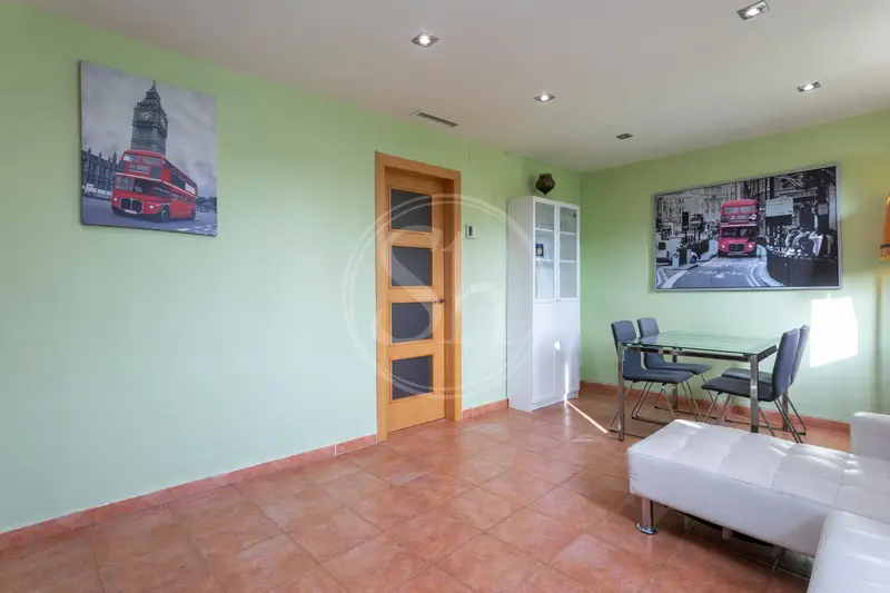 Apartment for Rent in BarcelonaRambla Del Poblenou - Pujades (min 6 Meses)